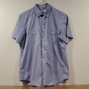 Calvin Klein Button Down
